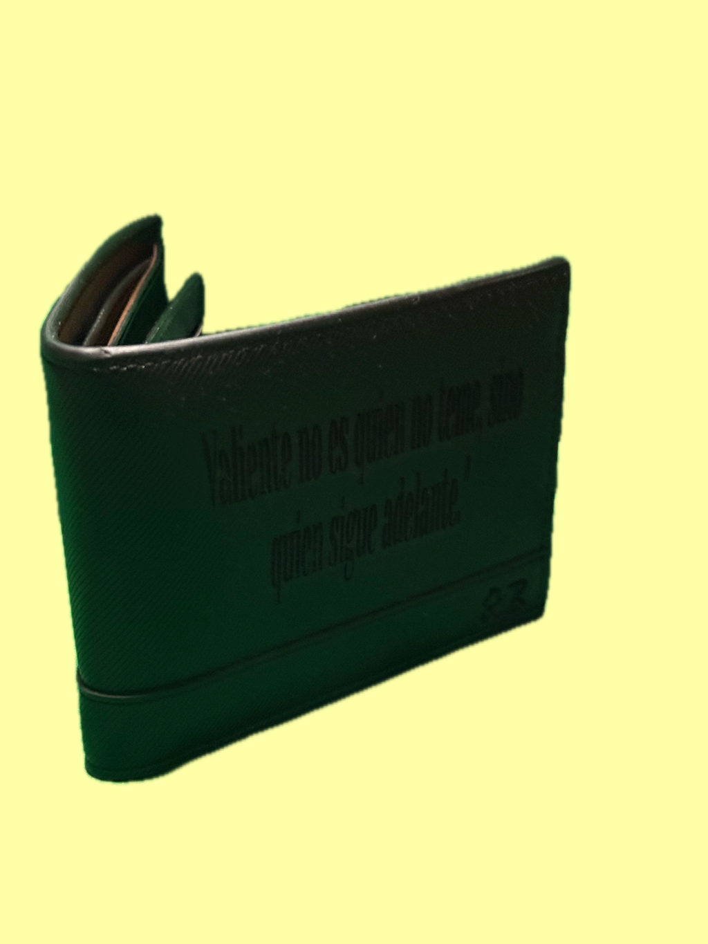 cartera de hombre