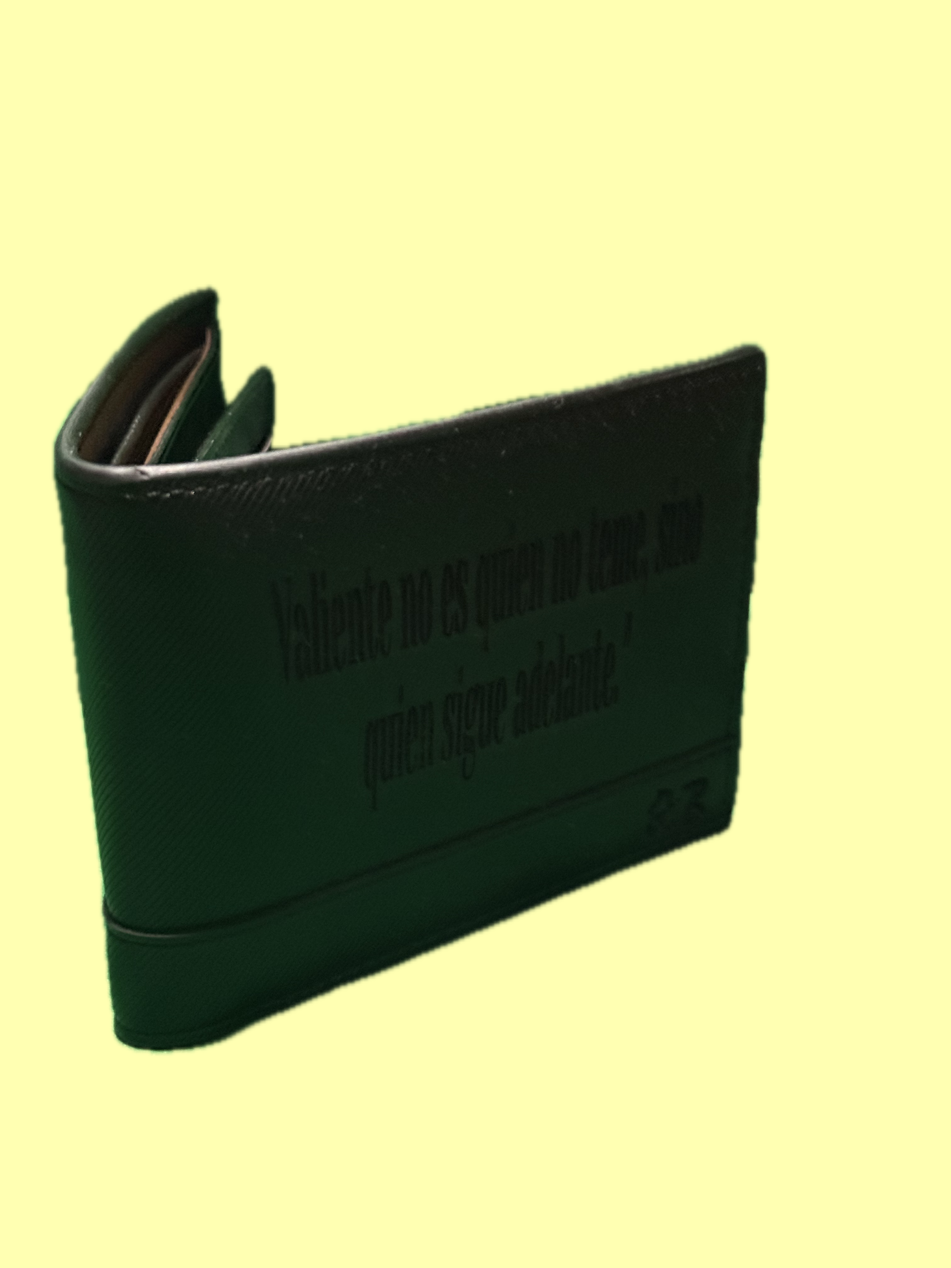 cartera de hombre