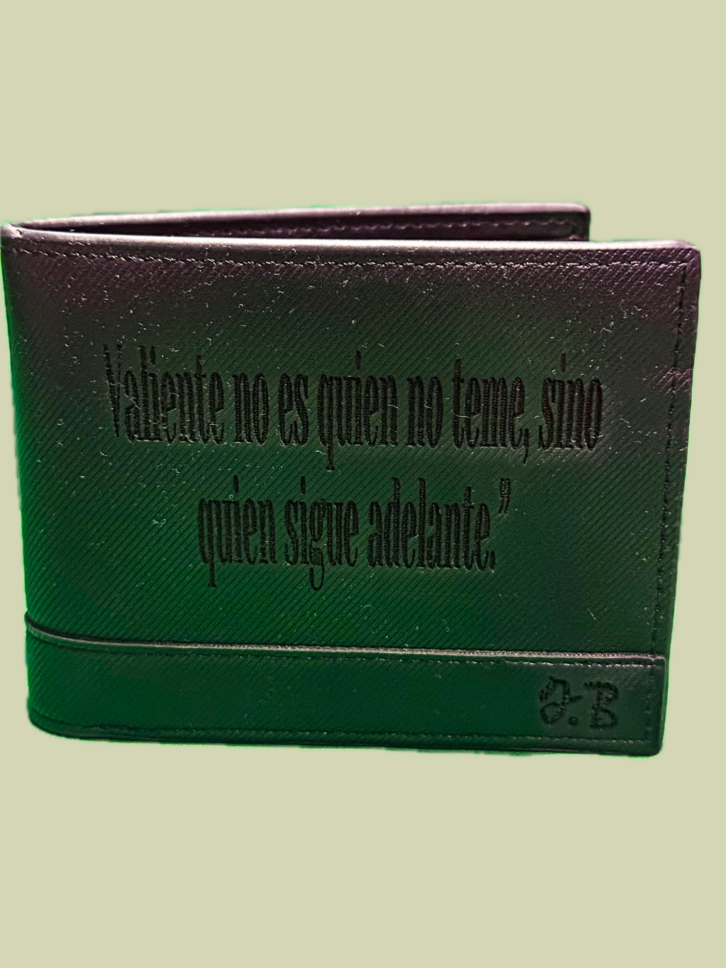 cartera de hombre