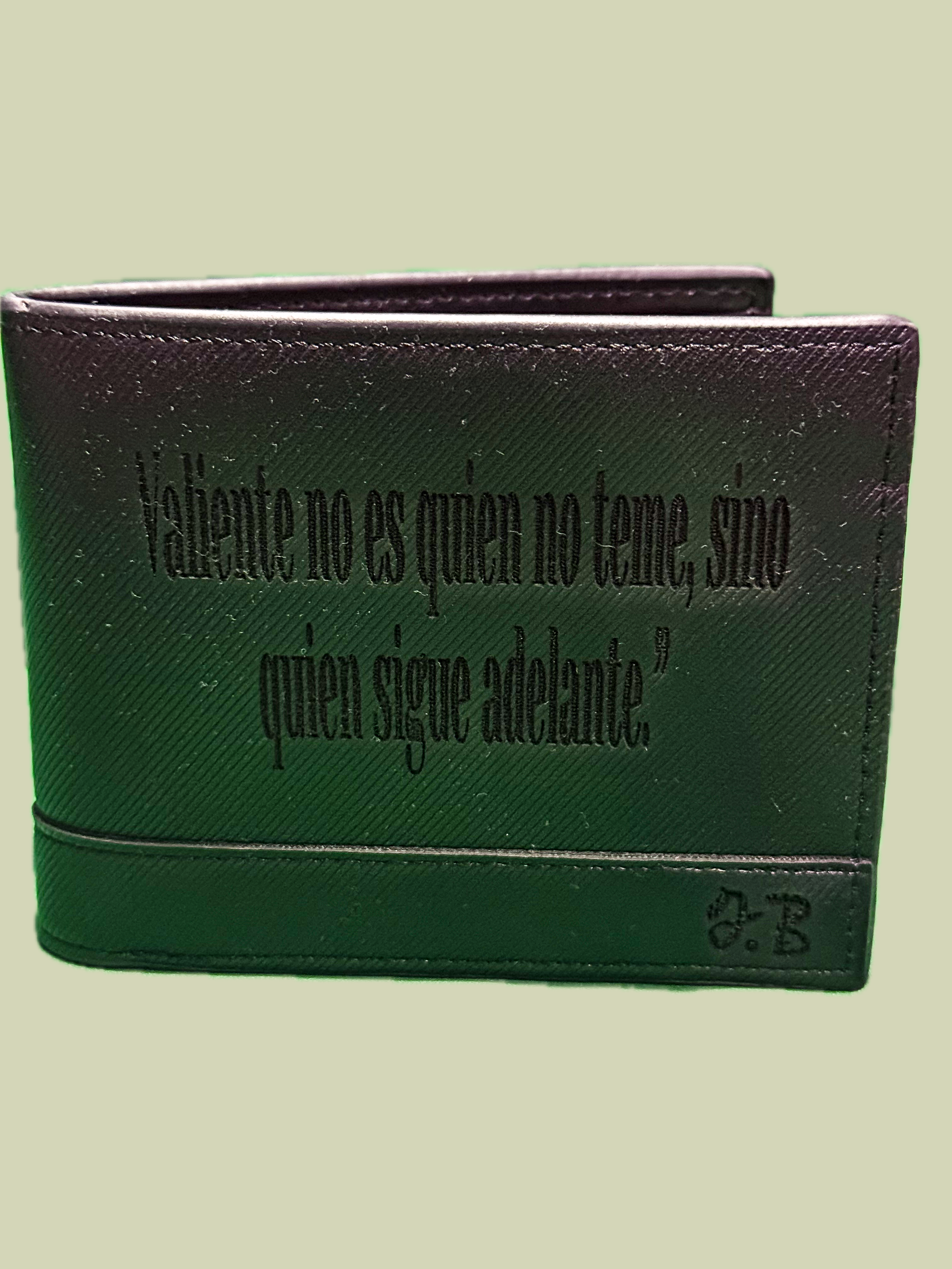 cartera de hombre